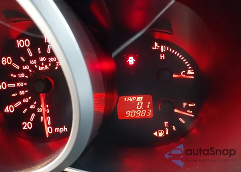 2008 Mazda Cx-7 Grand Touring из США, поврежденный, VIN JM3ER29L680197506